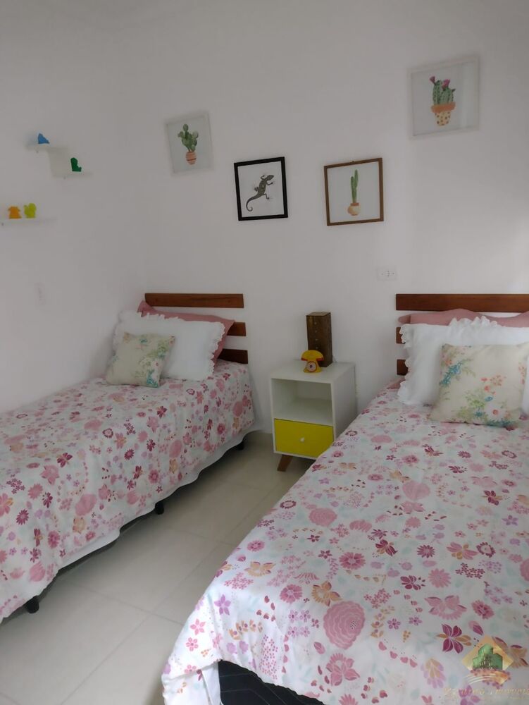 Apartamento, 2 quartos, 65 m² - Foto 7