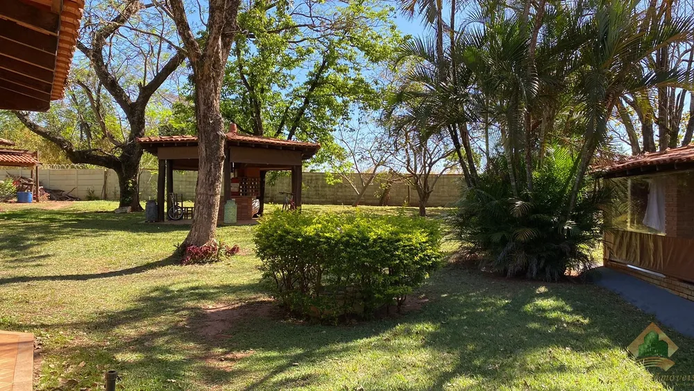 Chácara, 6 quartos, 5049 m² - Foto 7