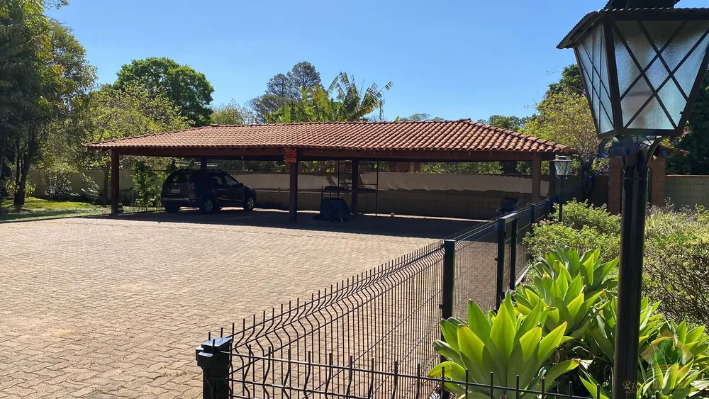 Chácara, 6 quartos, 5049 m² - Foto 12