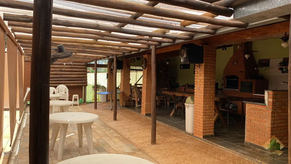 Chácara, 6 quartos, 5049 m² - Foto 2