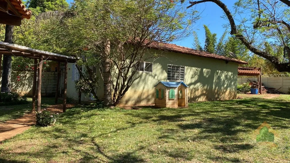 Chácara, 6 quartos, 5049 m² - Foto 1