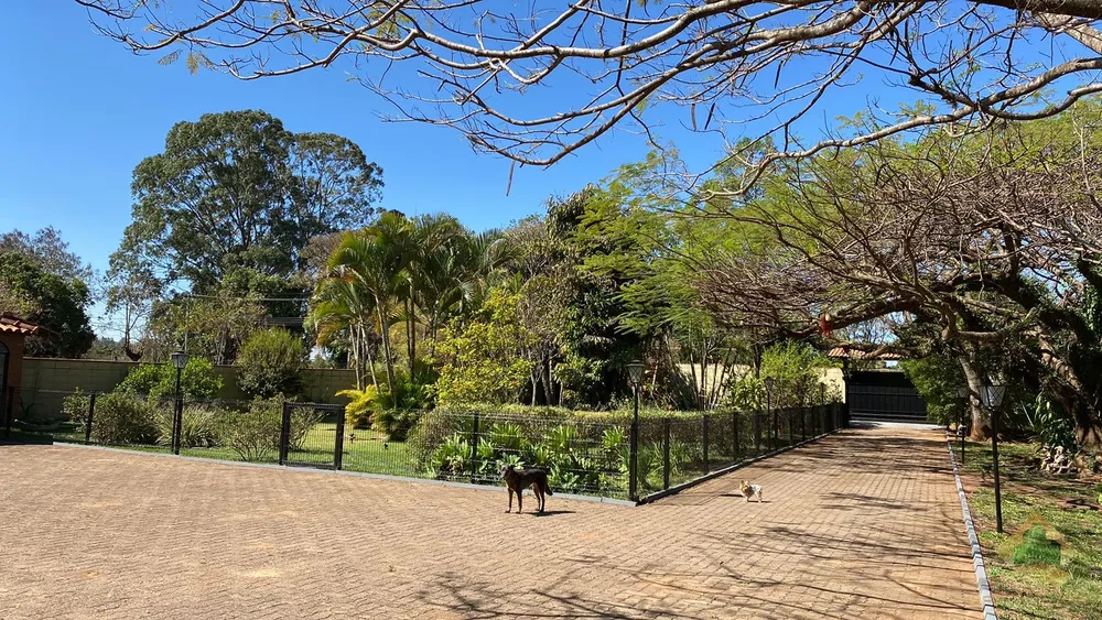 Chácara, 6 quartos, 5049 m² - Foto 5
