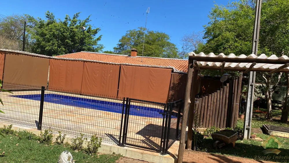 Chácara, 6 quartos, 5049 m² - Foto 6