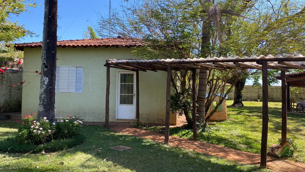Chácara, 6 quartos, 5049 m² - Foto 11