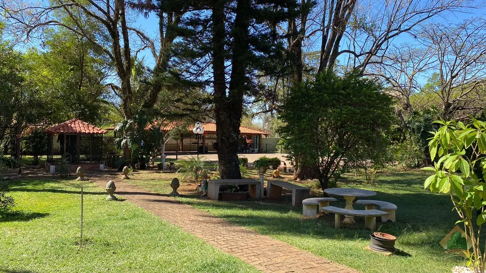 Chácara, 6 quartos, 5049 m² - Foto 10