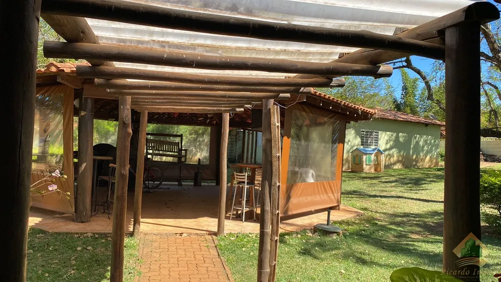 Chácara, 6 quartos, 5049 m² - Foto 7