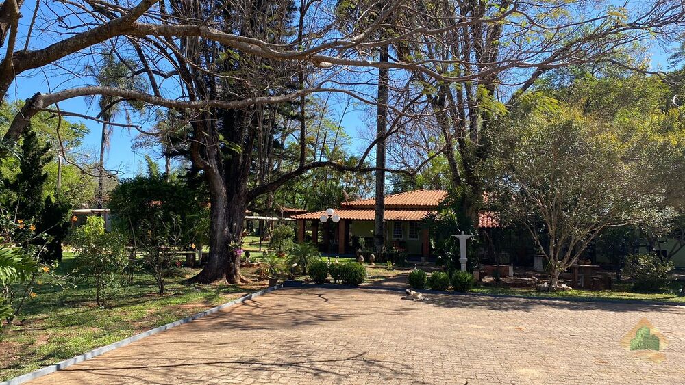 Chácara à venda com 6 quartos, 5049m² - Foto 4