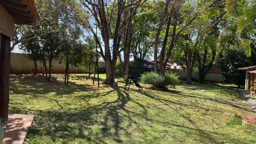 Chácara, 6 quartos, 5049 m² - Foto 3