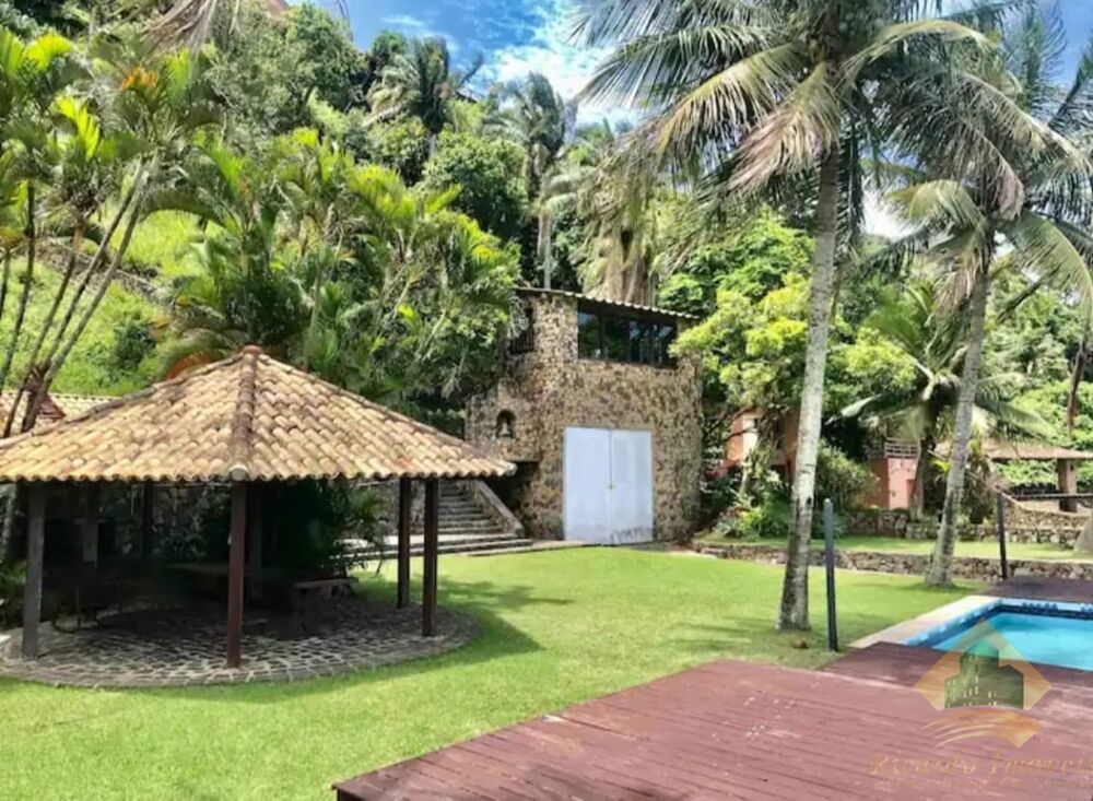 Casa, 4 quartos, 1100 m² - Foto 2