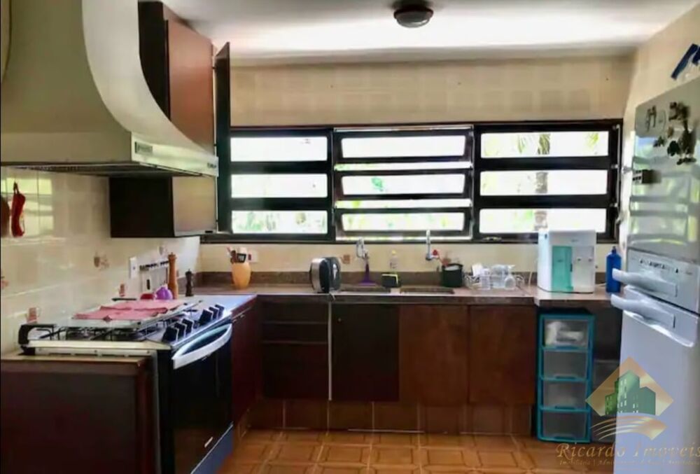 Casa, 4 quartos, 1100 m² - Foto 8