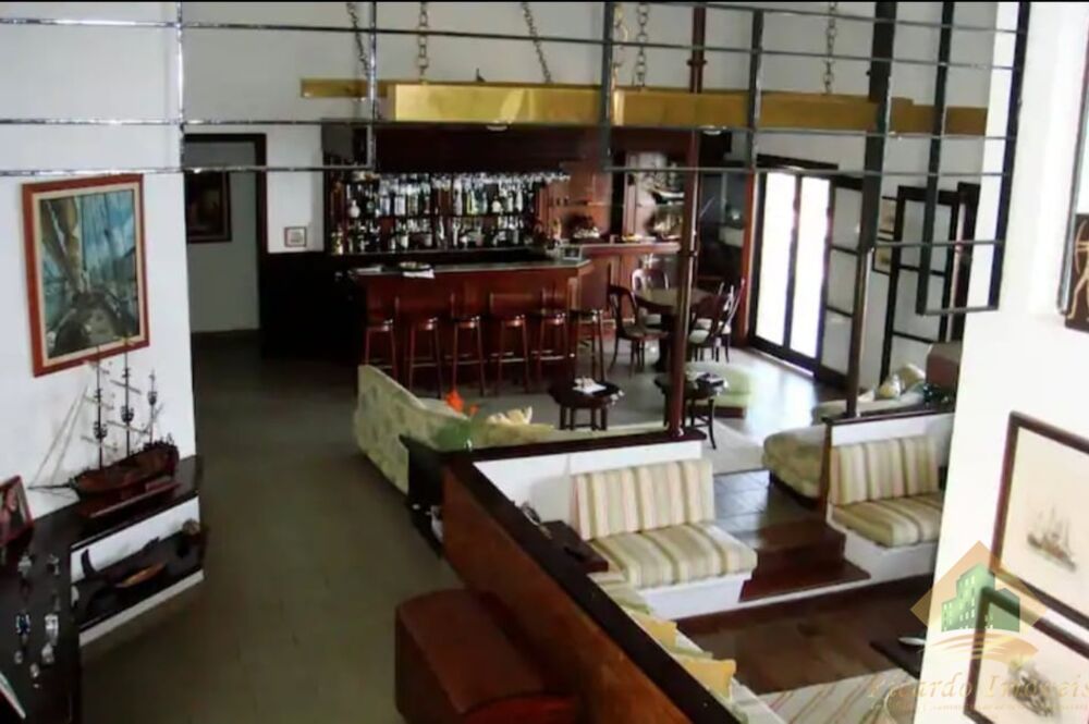 Casa, 4 quartos, 1100 m² - Foto 10