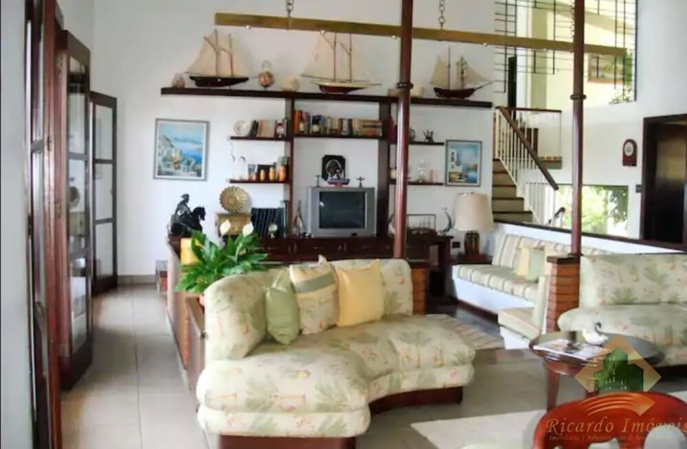 Casa, 4 quartos, 1100 m² - Foto 23