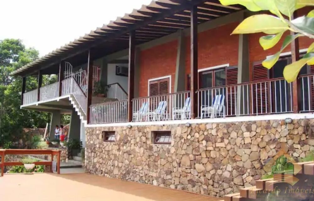 Casa, 4 quartos, 1100 m² - Foto 20