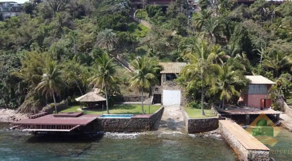 Casa, 4 quartos, 1100 m² - Foto 5