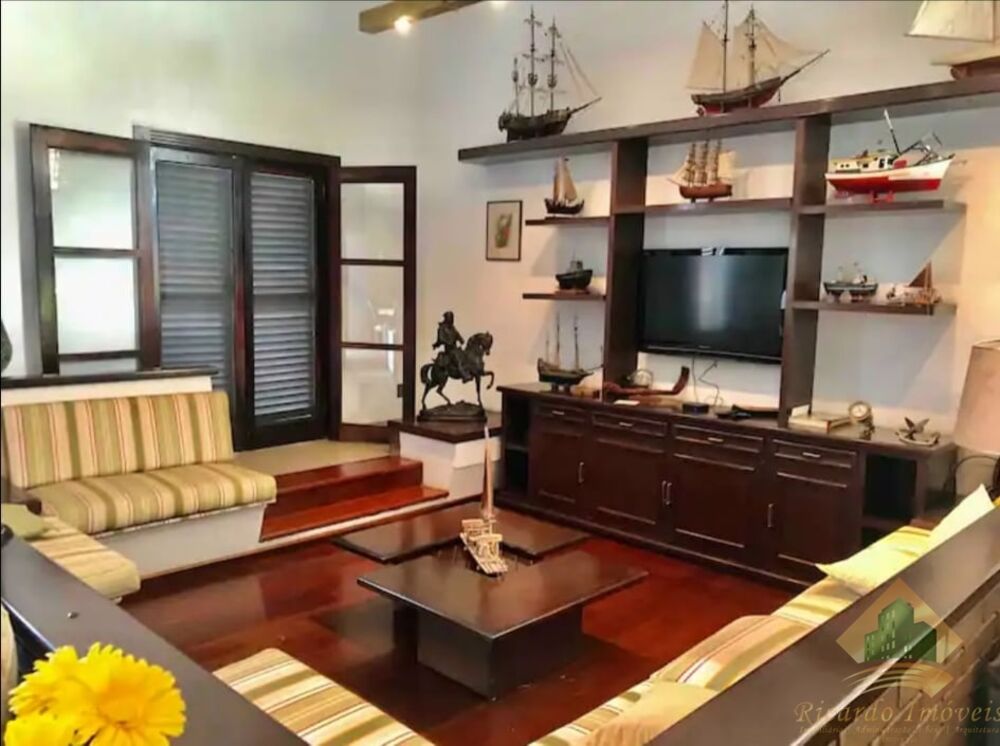 Casa, 4 quartos, 1100 m² - Foto 27