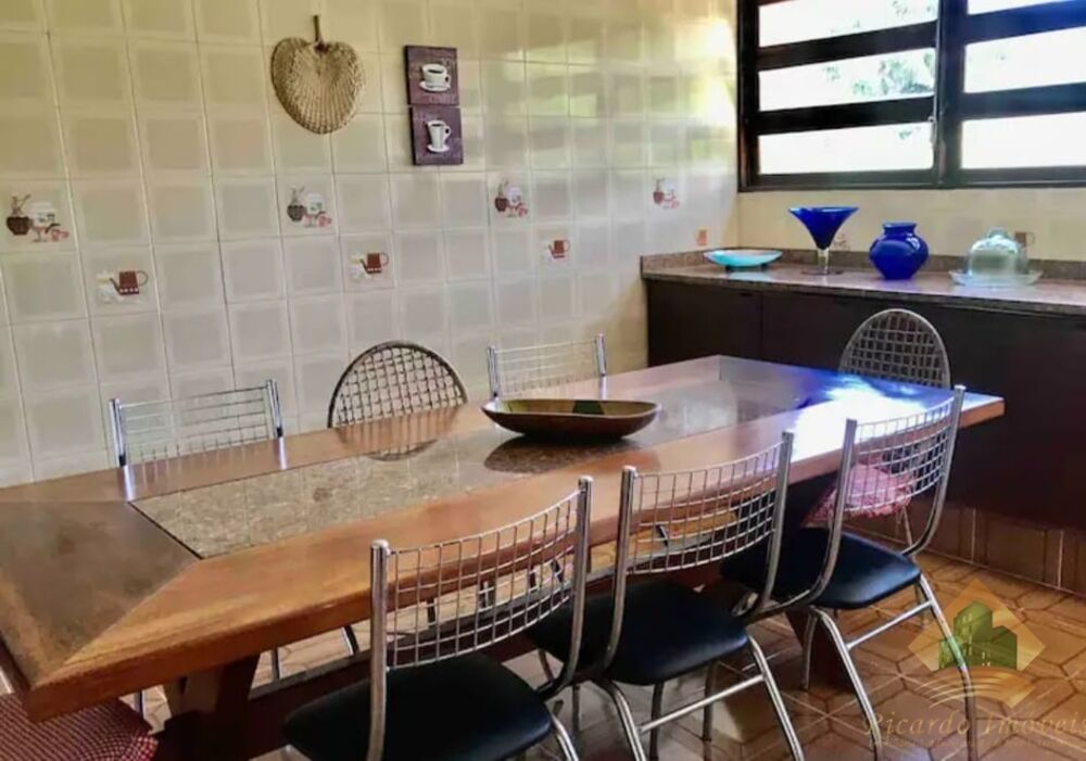 Casa, 4 quartos, 1100 m² - Foto 14