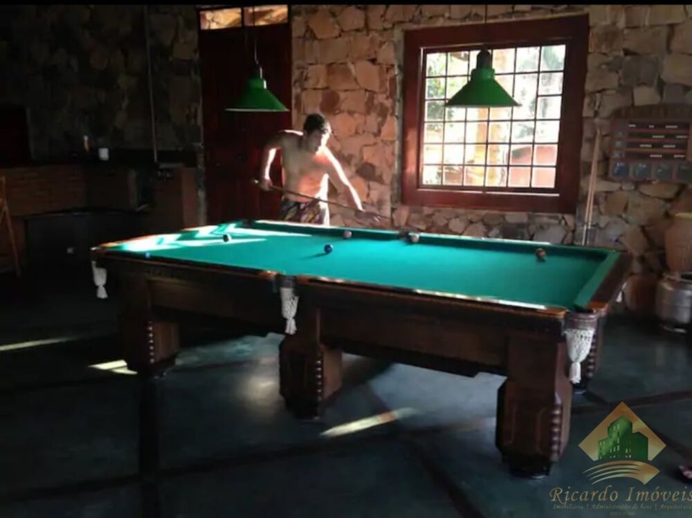 Casa, 4 quartos, 1100 m² - Foto 17