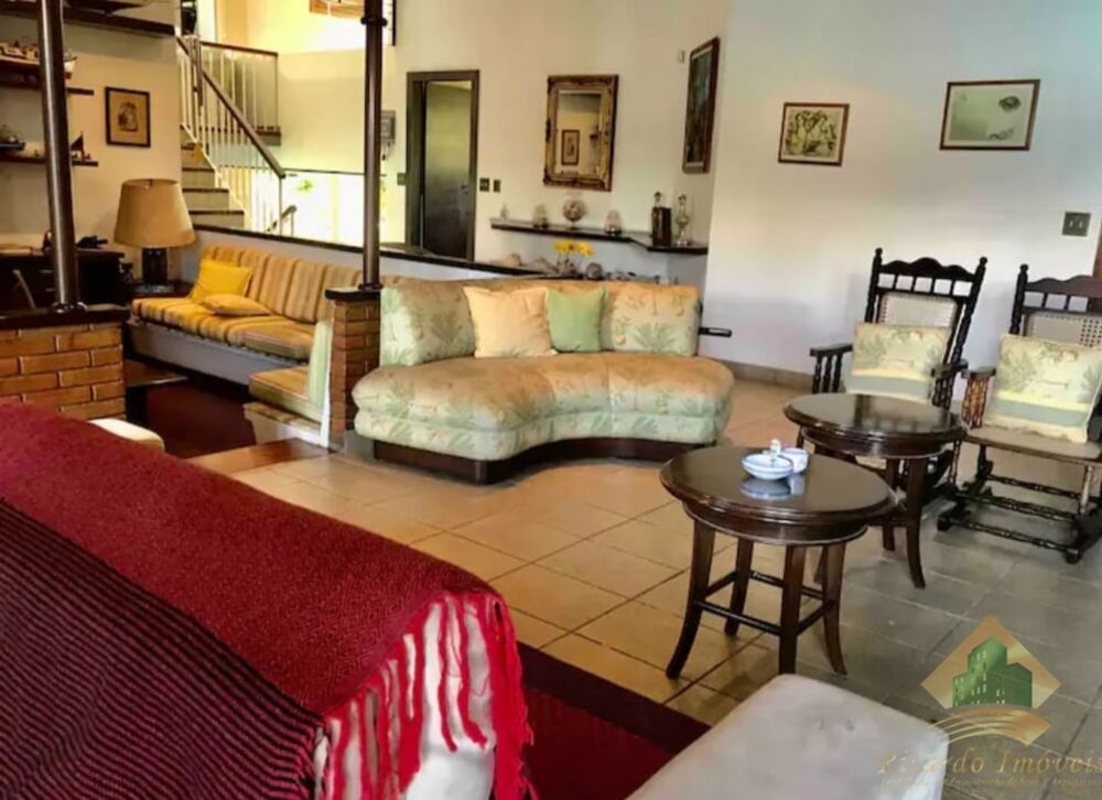 Casa, 4 quartos, 1100 m² - Foto 29