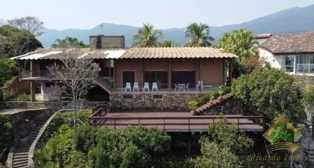 Casa, 4 quartos, 1100 m² - Foto 16