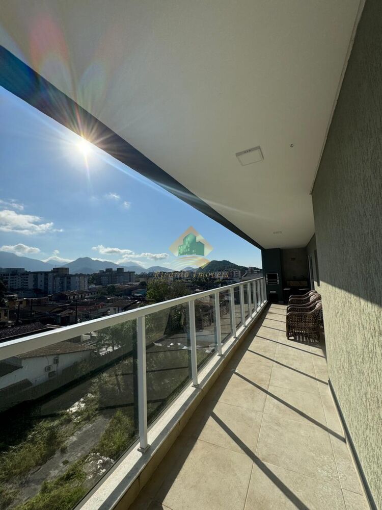 Apartamento, 3 quartos, 156 m² - Foto 14