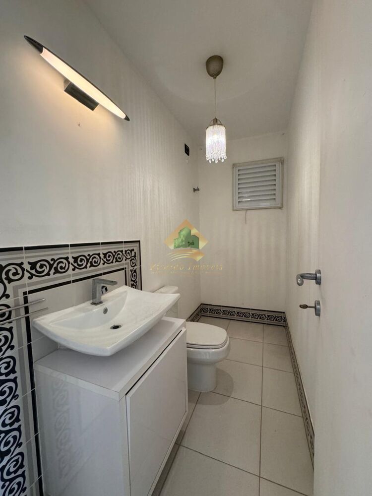 Apartamento, 3 quartos, 156 m² - Foto 4