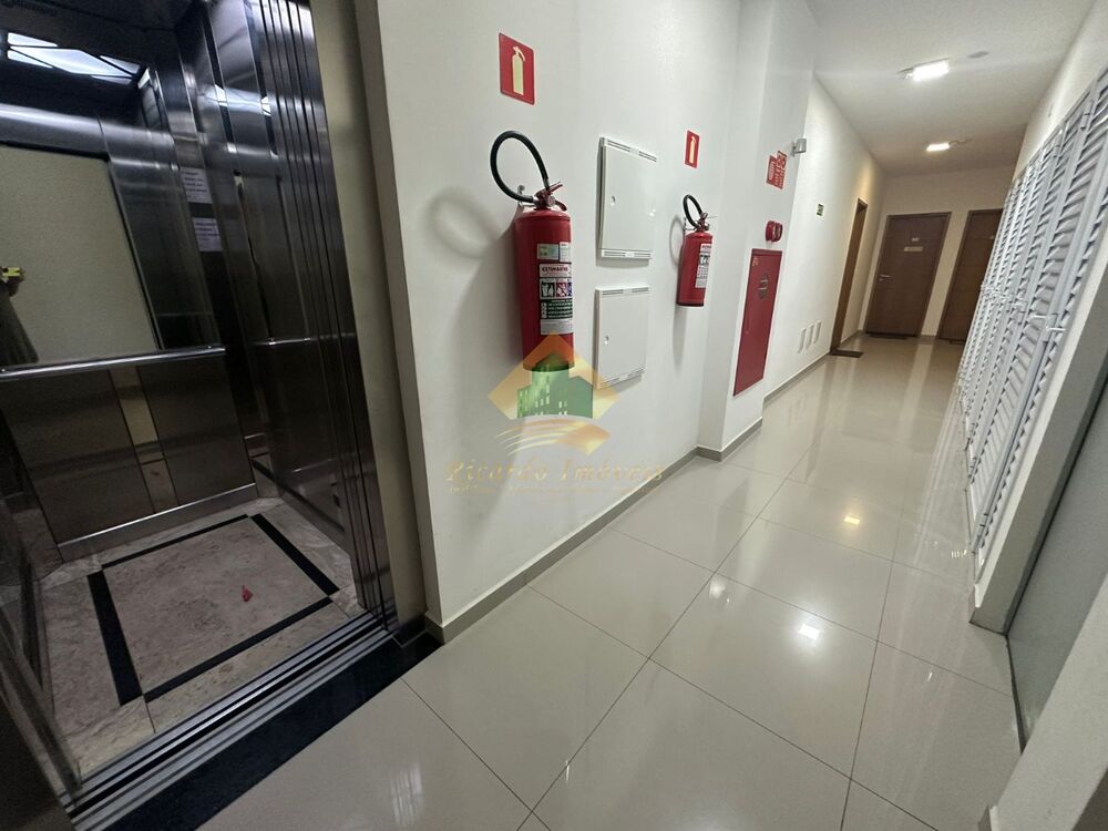 Apartamento, 2 quartos, 73 m² - Foto 2