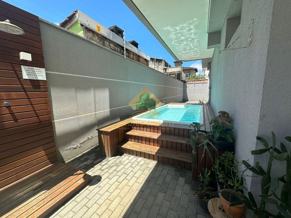 Apartamento, 2 quartos, 73 m² - Foto 1