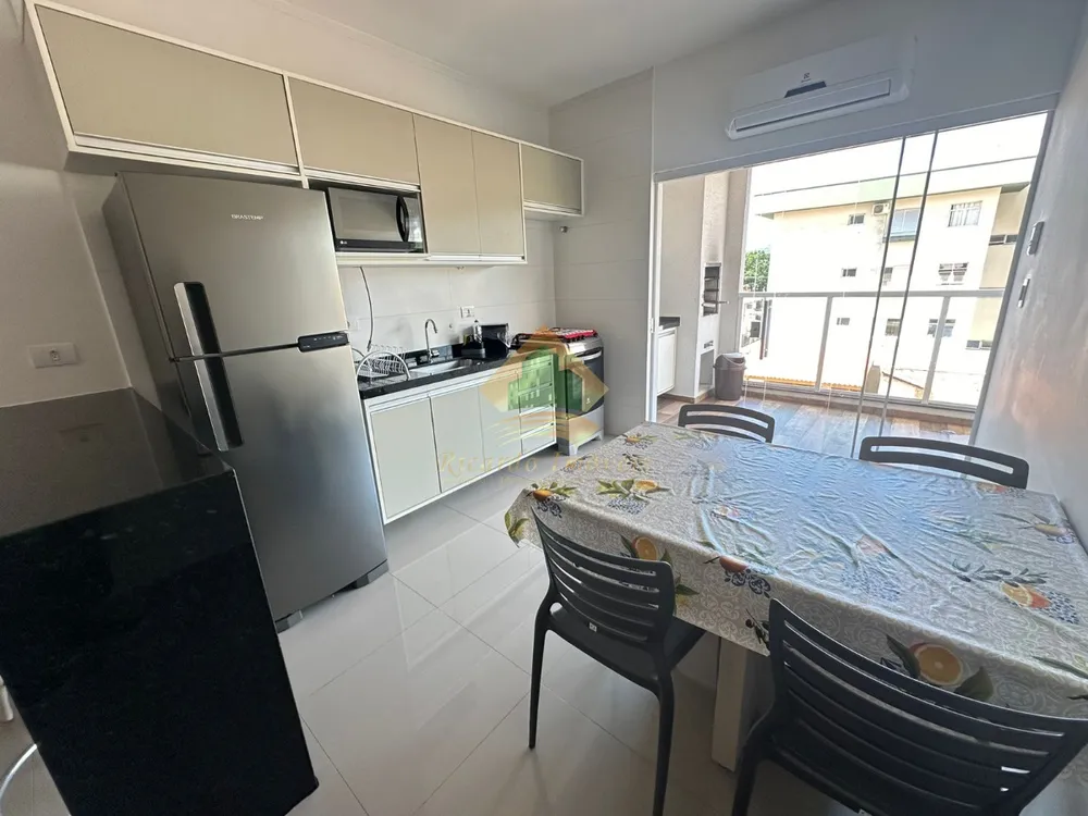 Apartamento, 2 quartos, 73 m² - Foto 7
