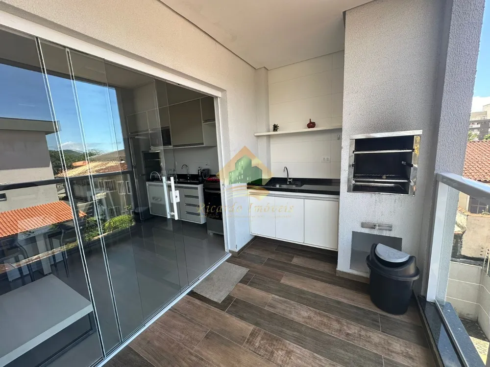 Apartamento, 2 quartos, 73 m² - Foto 1