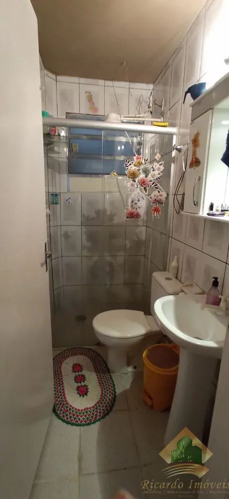 Casa, 4 quartos, 180 m² - Foto 4