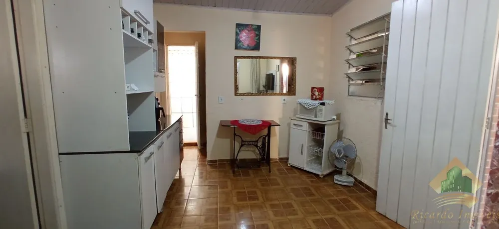 Casa, 4 quartos, 180 m² - Foto 15