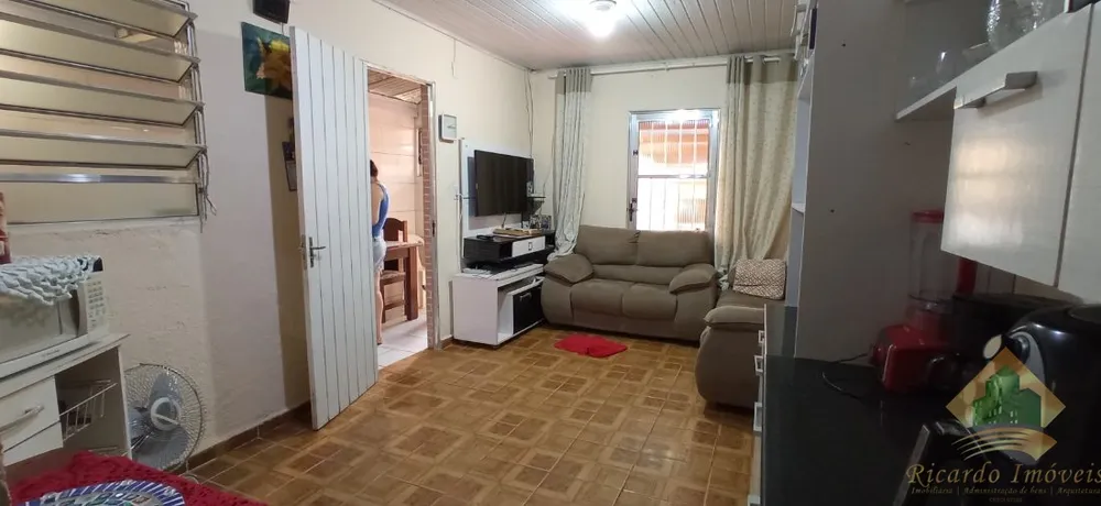 Casa, 4 quartos, 180 m² - Foto 11