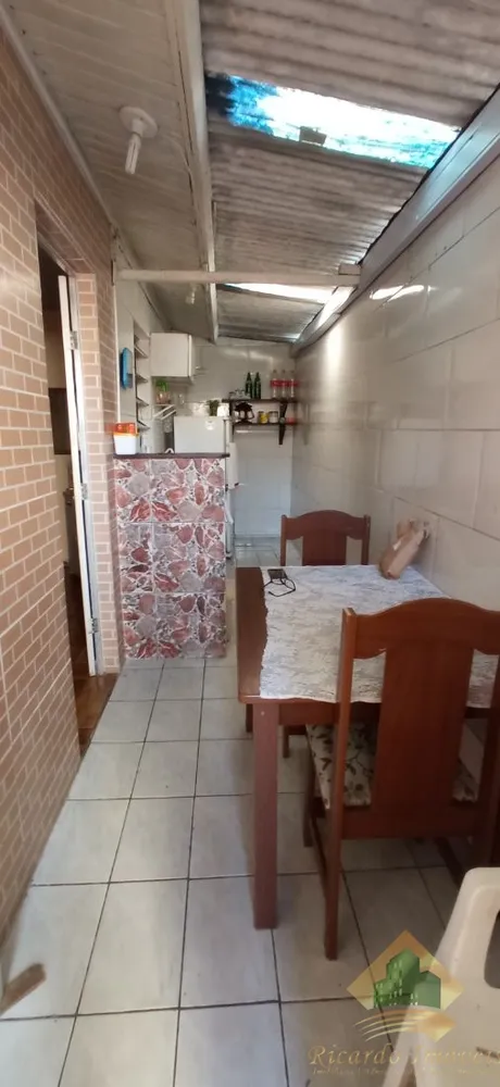 Casa, 4 quartos, 180 m² - Foto 9
