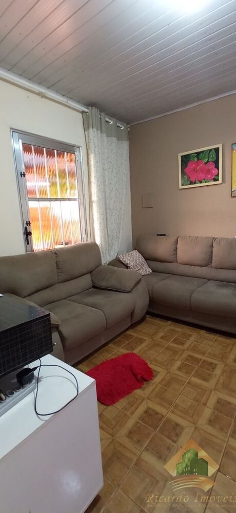 Casa, 4 quartos, 180 m² - Foto 1