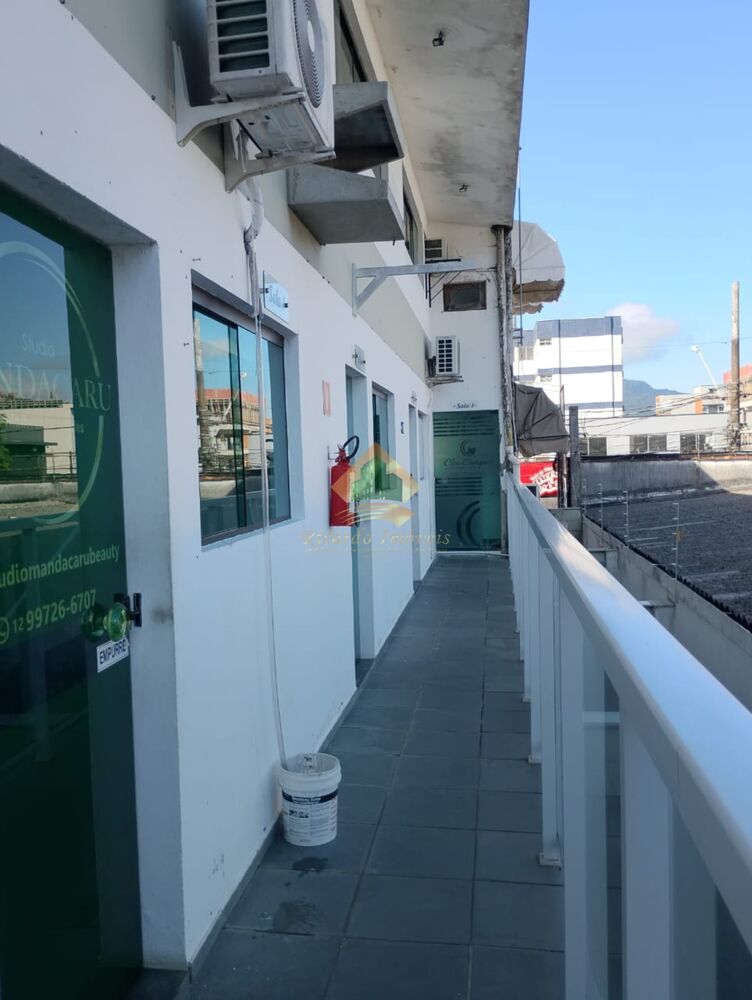 Loja-Salão, 48 m² - Foto 3