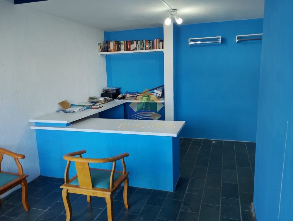 Loja-Salão, 48 m² - Foto 2