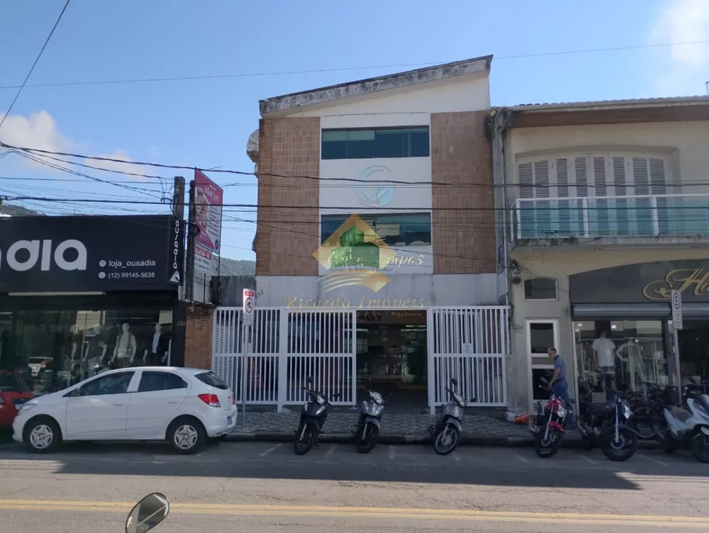 Loja-Salão, 48 m² - Foto 12