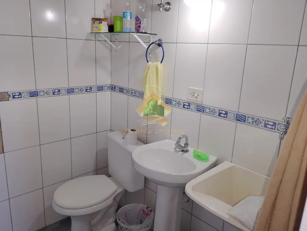 Loja-Salão, 48 m² - Foto 2