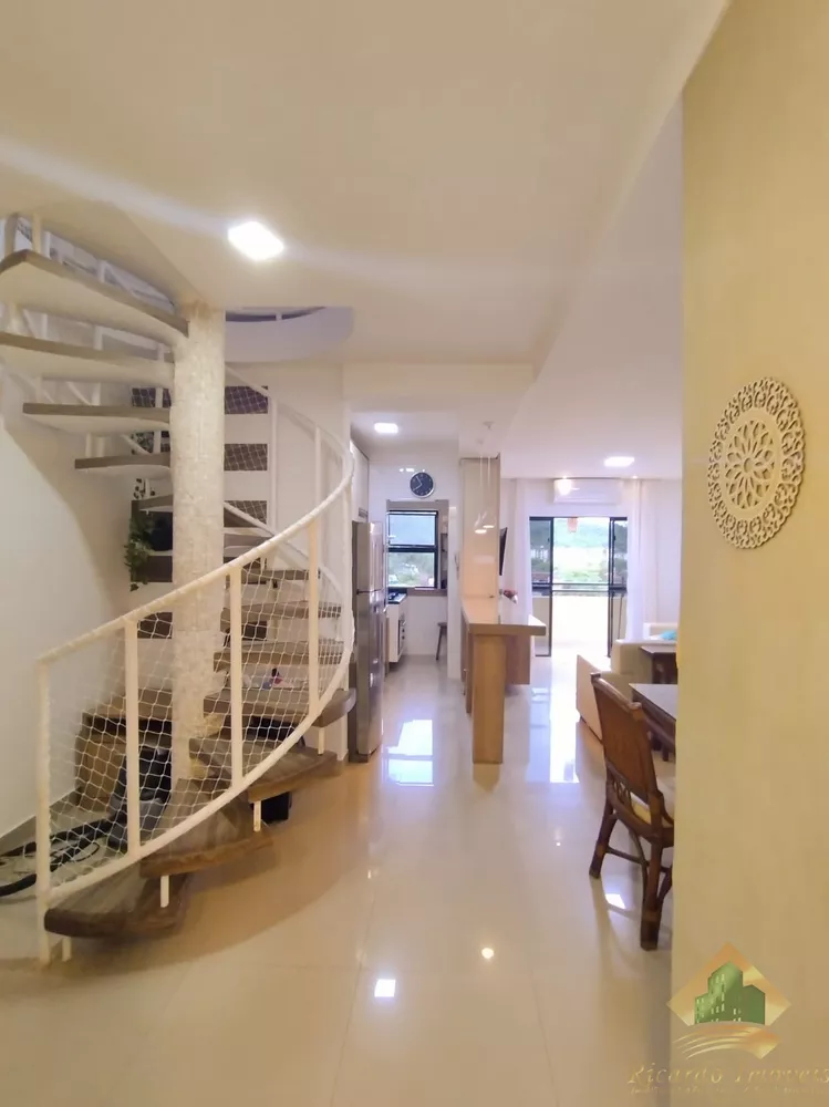 Cobertura, 3 quartos, 150 m² - Foto 2