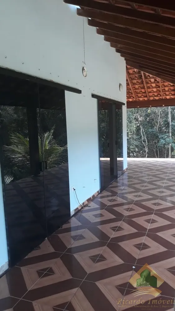 Chácara, 4 quartos, 3500 m² - Foto 9