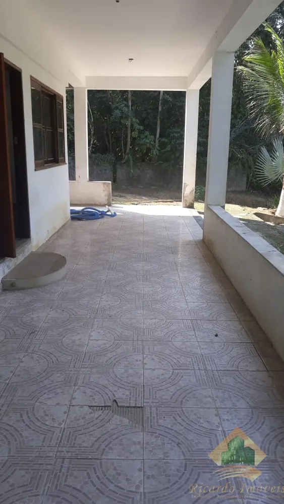 Chácara, 4 quartos, 3500 m² - Foto 11