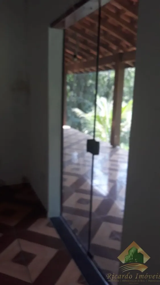 Chácara, 4 quartos, 3500 m² - Foto 8