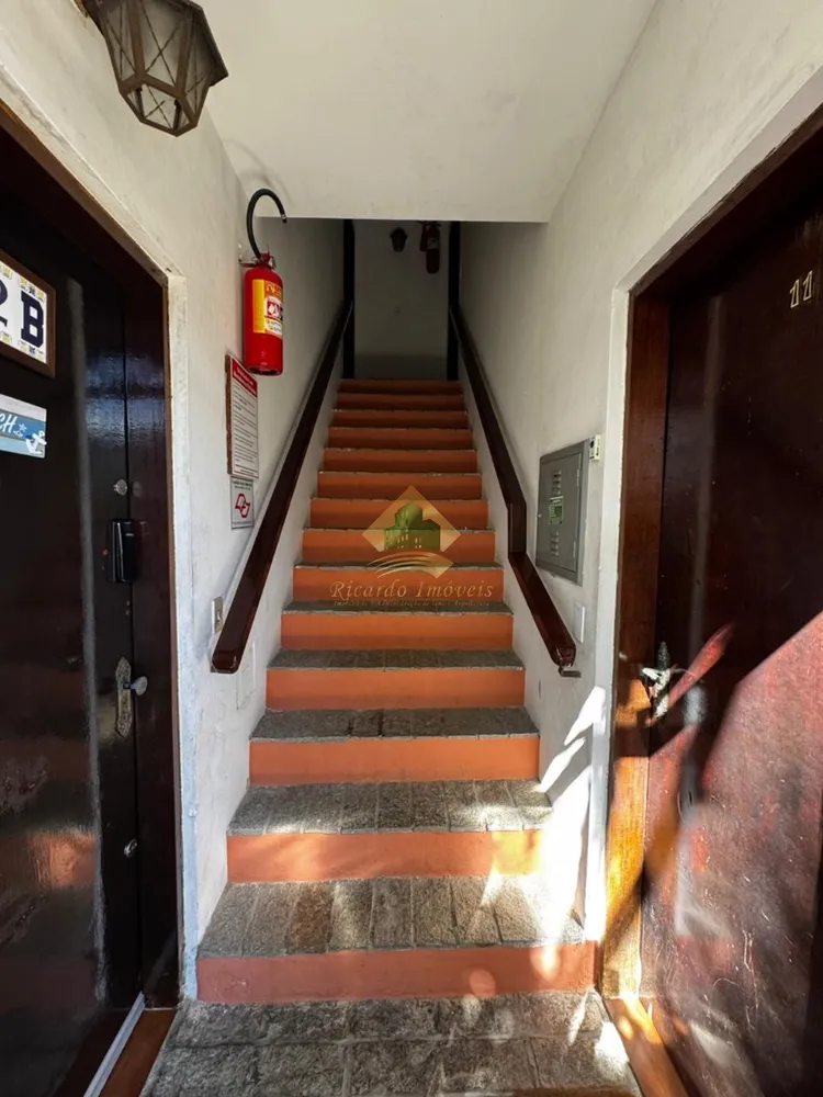 Apartamento, 2 quartos, 50 m² - Foto 16