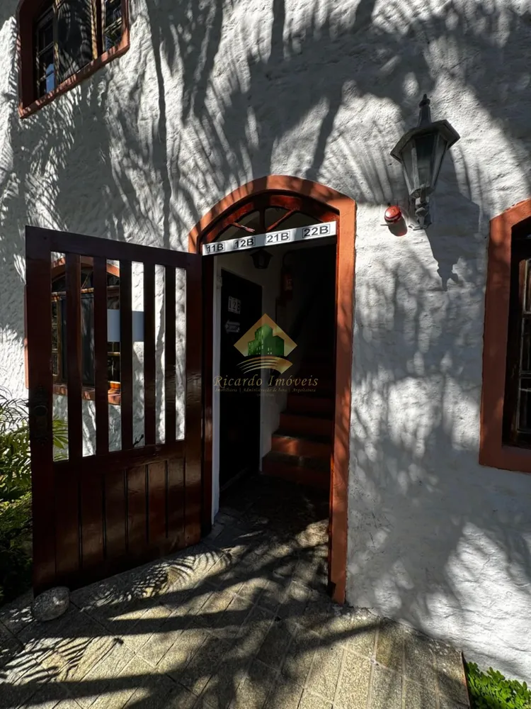 Apartamento, 2 quartos, 50 m² - Foto 17