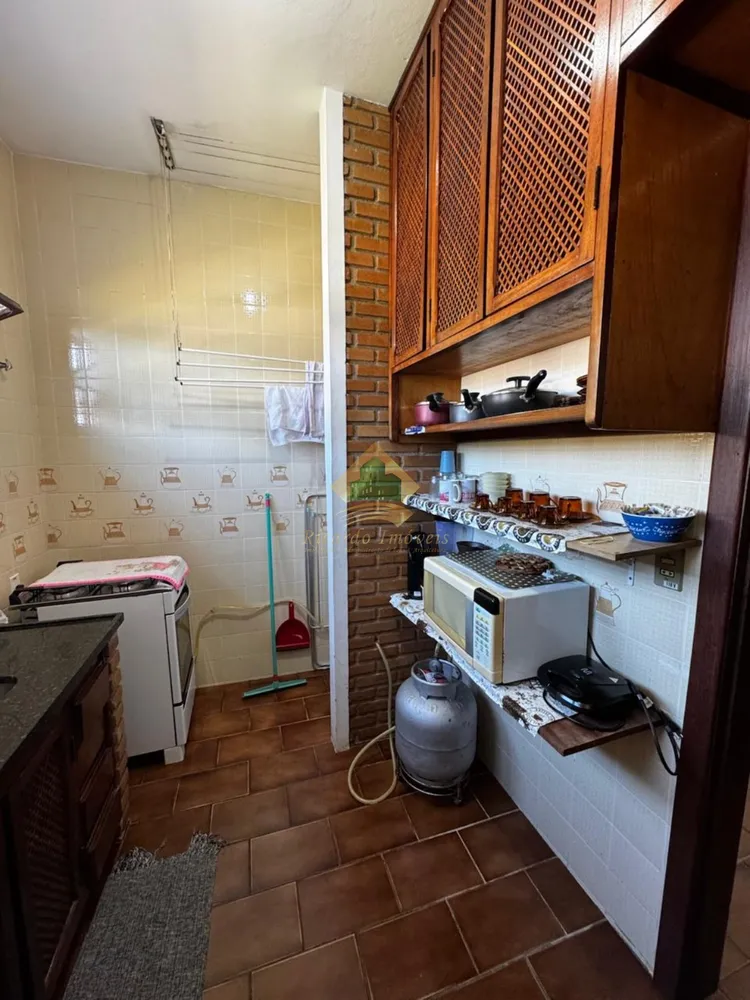 Apartamento, 2 quartos, 50 m² - Foto 12