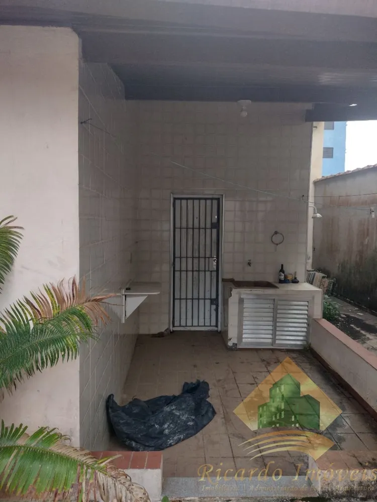 Casa, 4 quartos, 155 m² - Foto 5