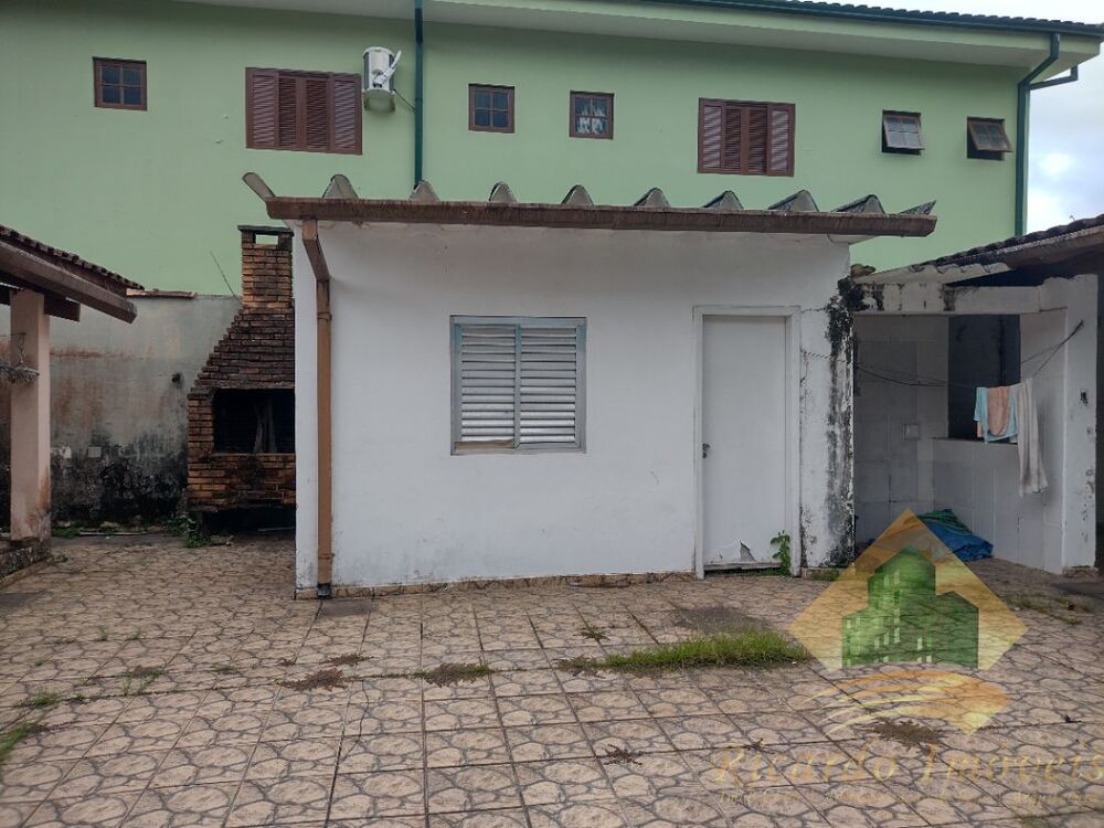 Casa, 4 quartos, 155 m² - Foto 2