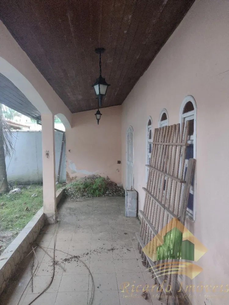 Casa, 4 quartos, 155 m² - Foto 9