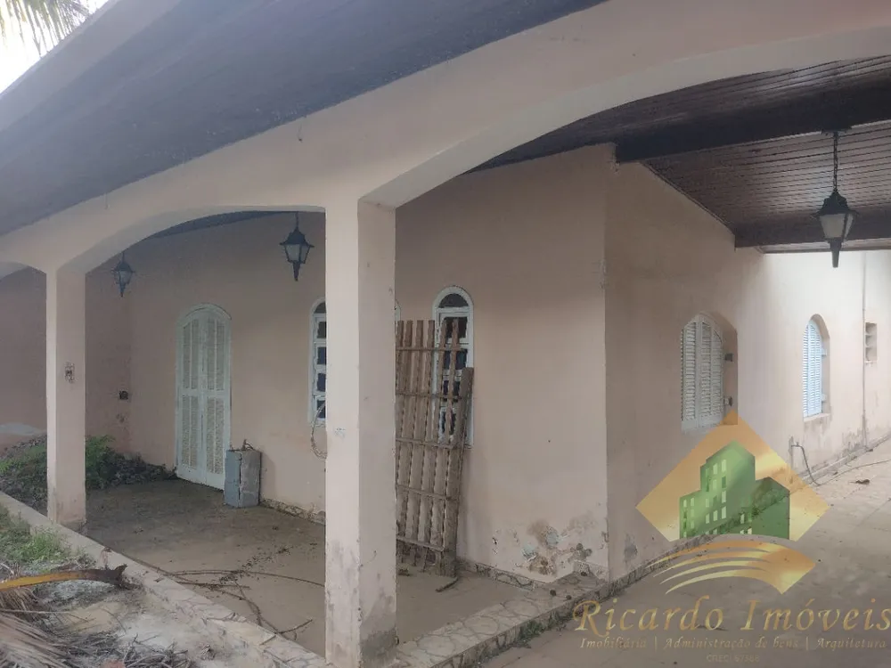 Casa, 4 quartos, 155 m² - Foto 1