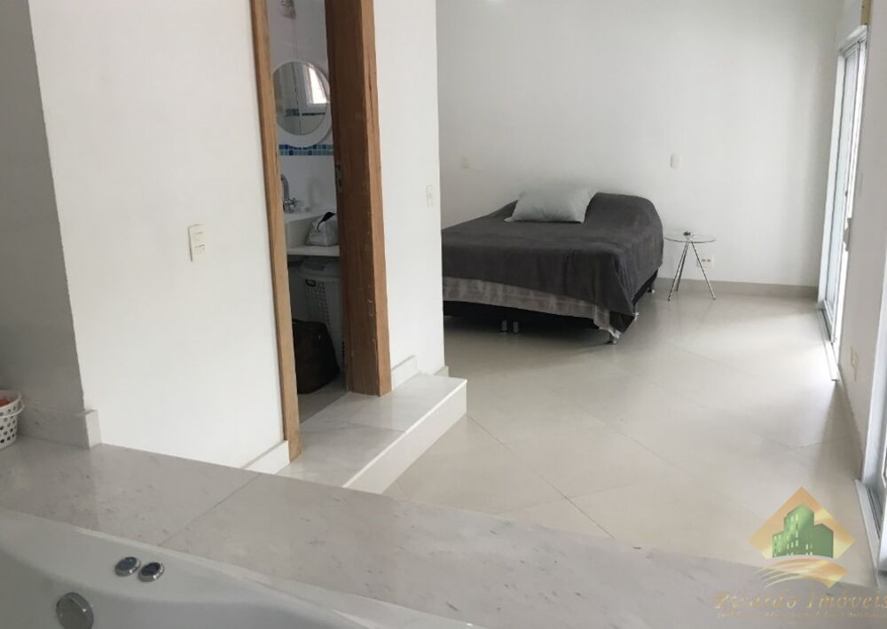 Casa de Condomínio, 4 quartos - Foto 2